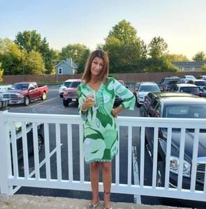 Meet your Posher, Karin